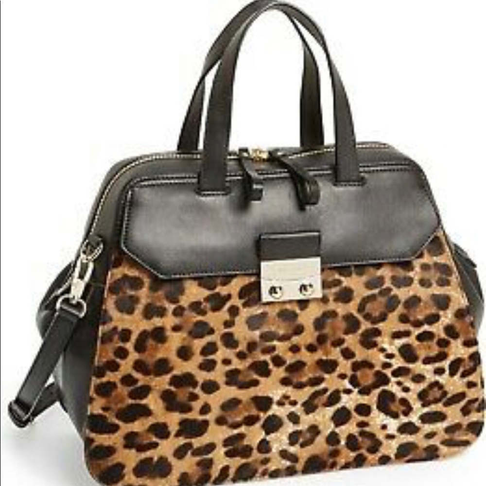 Kate Spade Adriana Luxe Shoulder Handbag NWT! $998